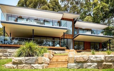 Realestate.com.au: Pretty Beach home beats suburb record by over $1 million