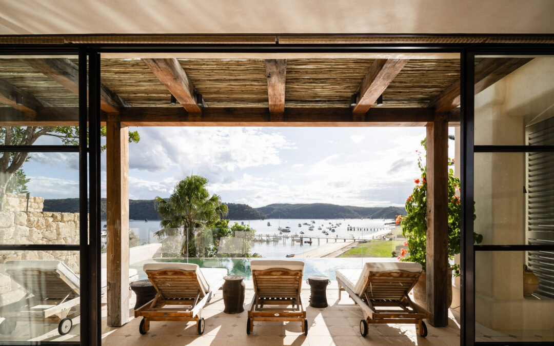 How To Bring The Outside Into Your Home