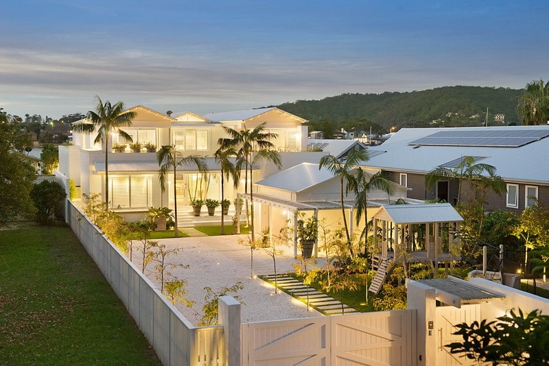 When Is The Right Time To Build My Dream Home?
