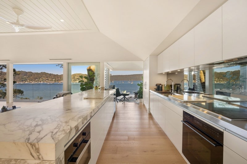 How To Design A Luxury Kitchen