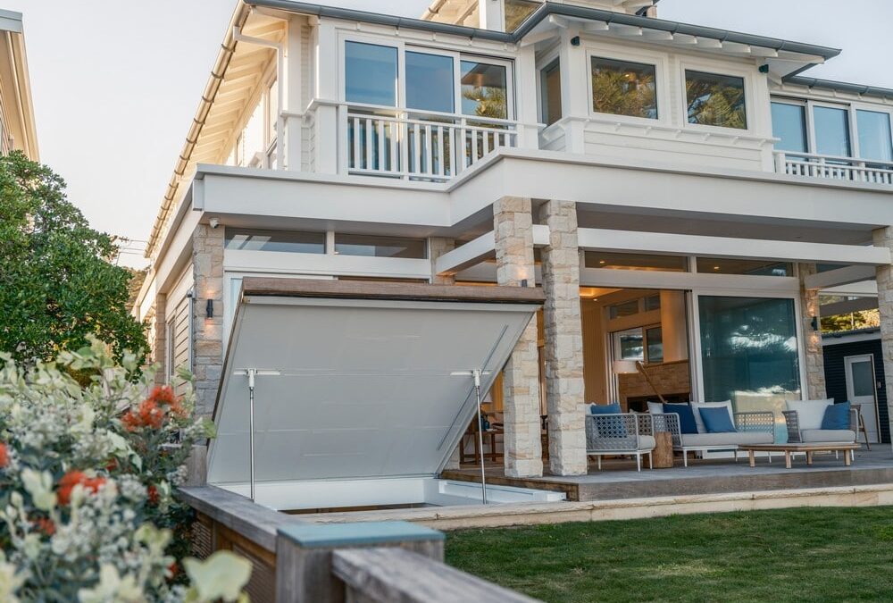 Beach House